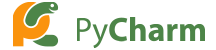 logo_pycharm